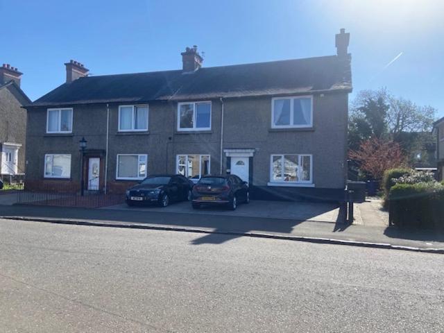 Glasgow Apartment Close To The Airport 伦弗鲁 外观 照片